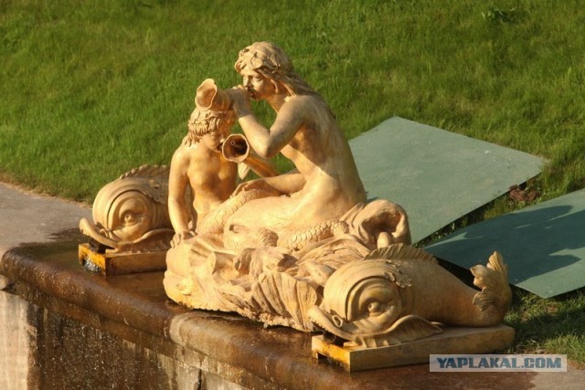 Лучшая достопримечательность России