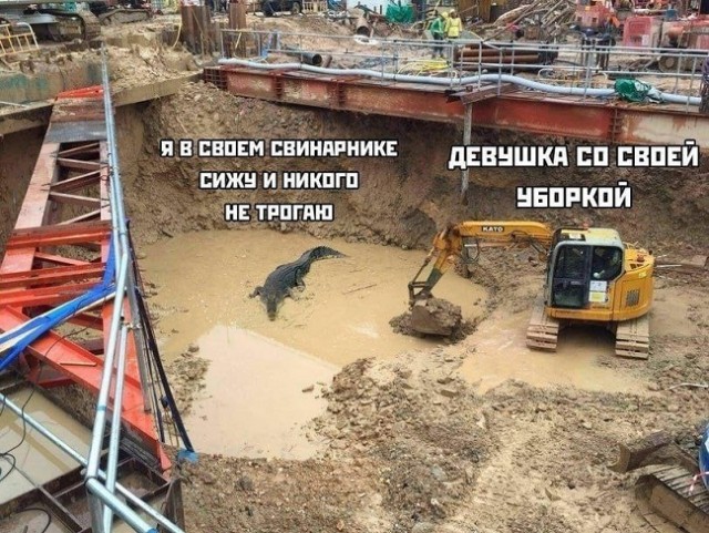 Не нанять ли нам няню?