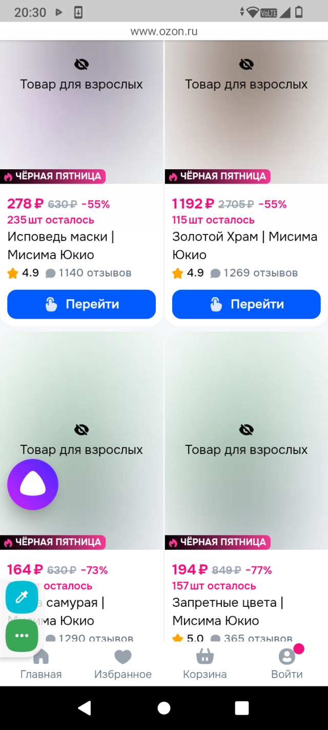 Литературный клуб "Птица Говорун"