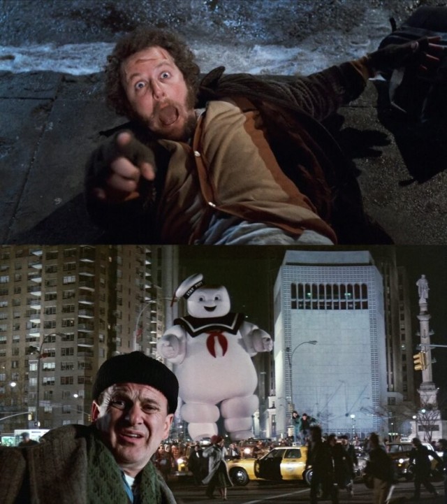 Видео марафон