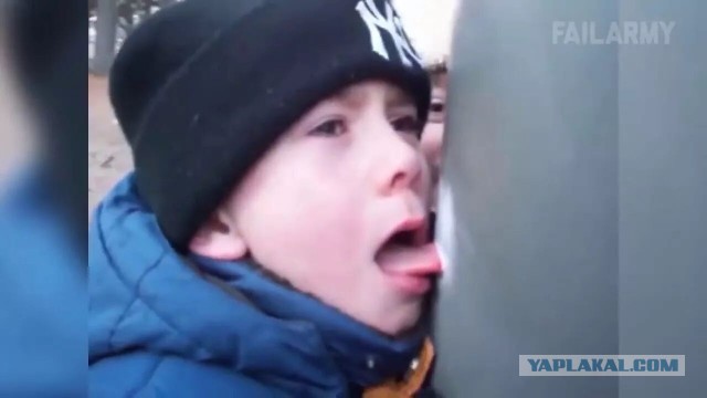 У него был план и он его придерживался, но...