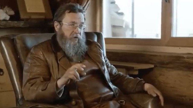 Вот тебе, бабушка, и Юрьев день...