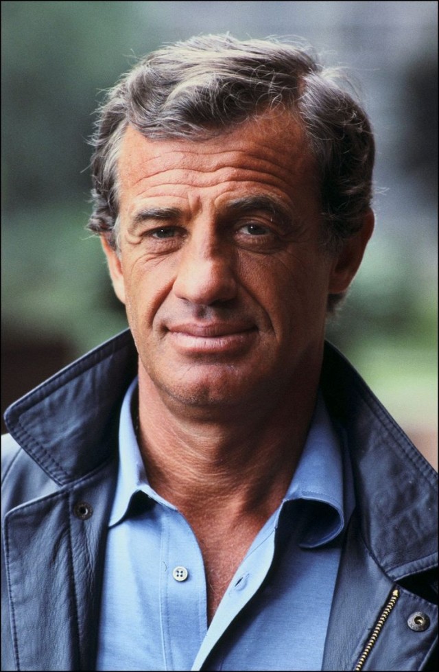 А какие у вас самые любимые Французские актёры?