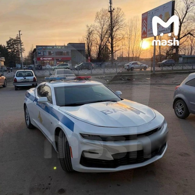 Конфискованные у нарушителей премиум-авто теперь используют военные в приграничье, считая их эффективными для манёвров и защиты от дронов