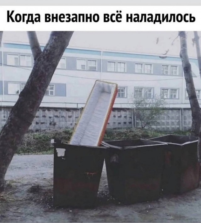 Веселые картинки в понедельник (18.05)