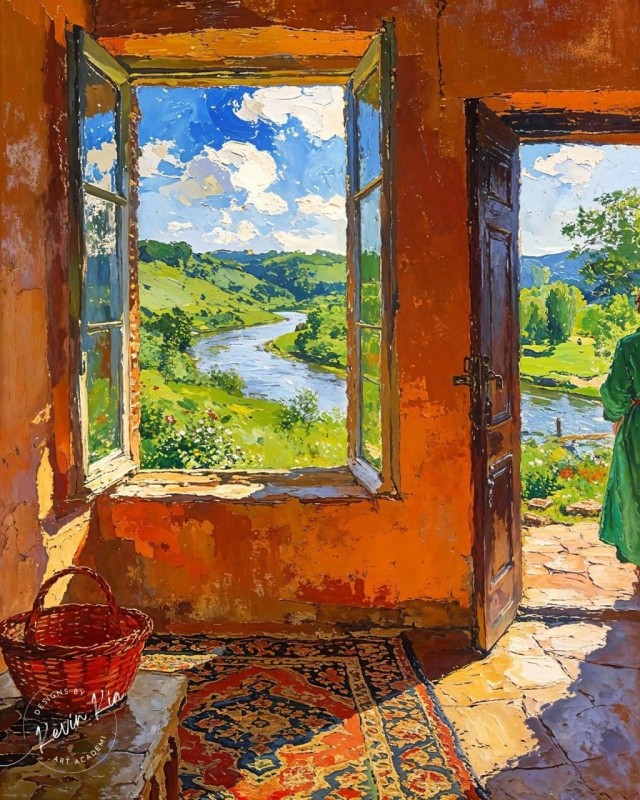 АРТ-Воскресенье