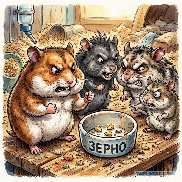 Заправка без очереди