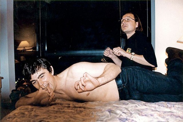12 декабря 1997 года