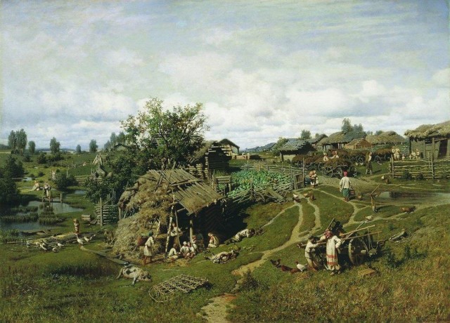 АРТ-Воскресенье