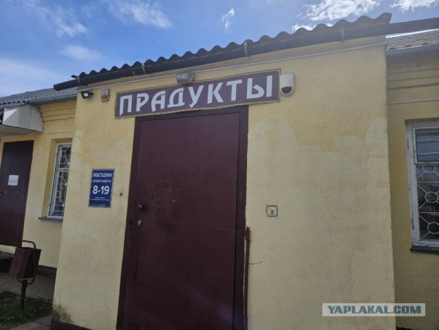 РФ и РБ. Сравнение слов