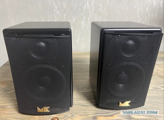 Акустика Mk sound m5