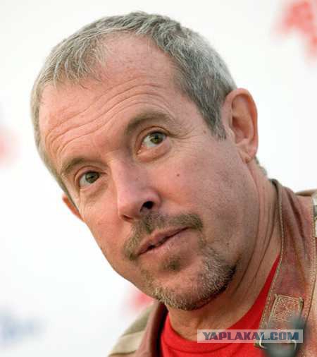 Макаревич поделился мыслями о войне!