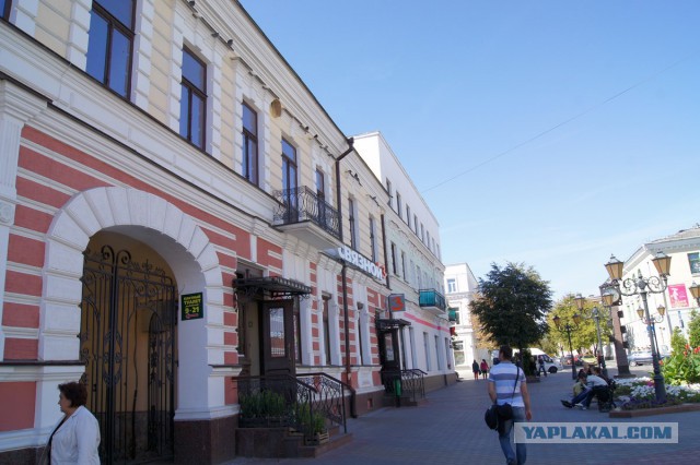 Беларусь. Путешествие с Севера на Юг