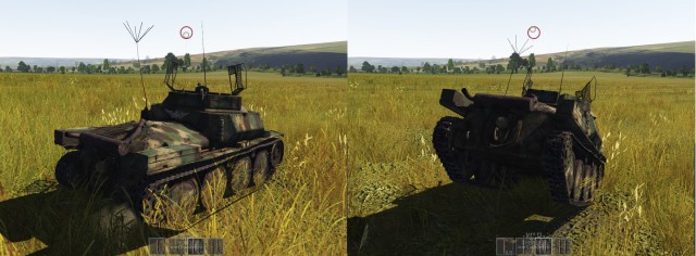Wargaming 11
