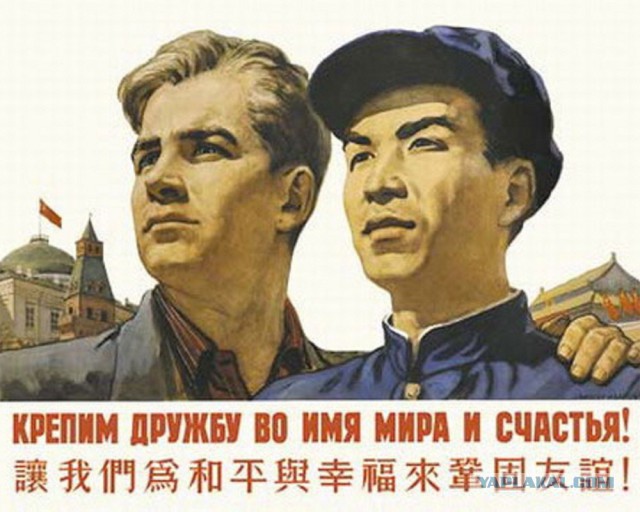 «Газпром» и CNPC подписали контракт