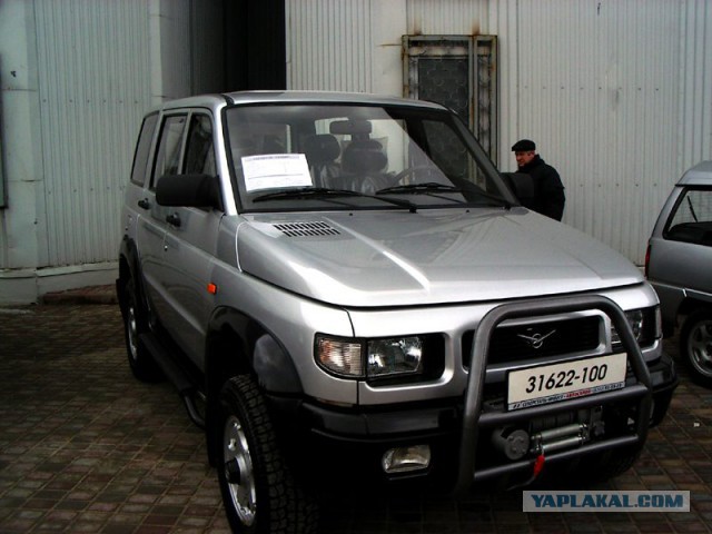 Автомобили «для души», которые дешевле 10 тысяч $