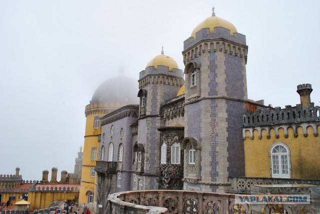 Деревенская Америка