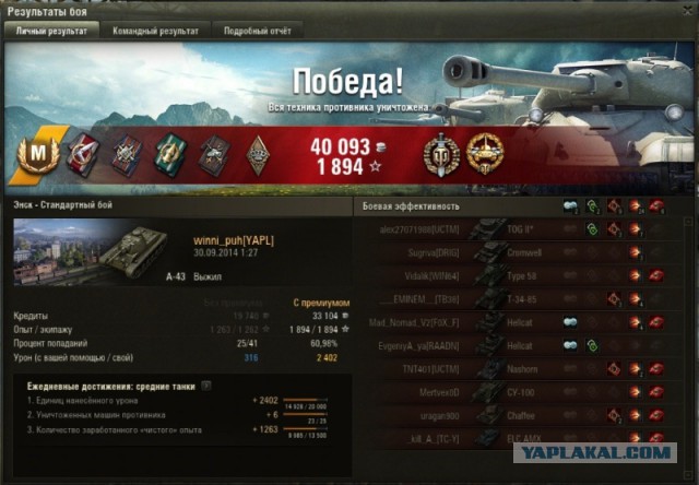 Wargaming 14