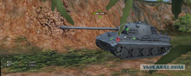 Wargaming 17