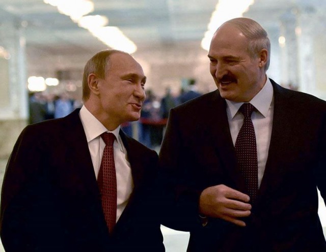 Минские переговоры нормандской четверки