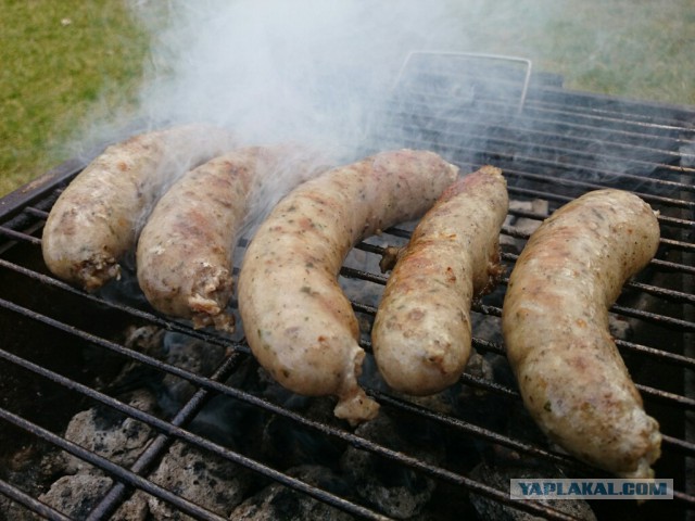Кухня (кулинарное и околокулинарное общение)