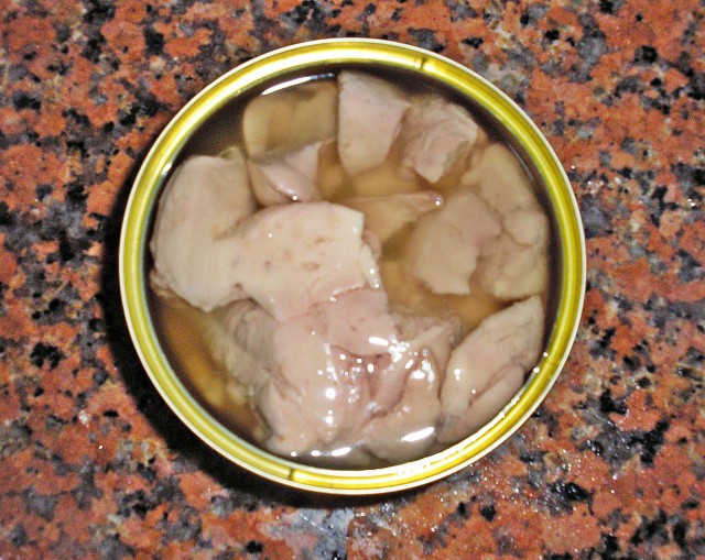 Аццкая кухня