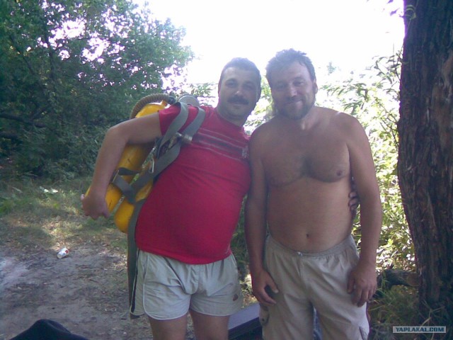 Печаль великих людей