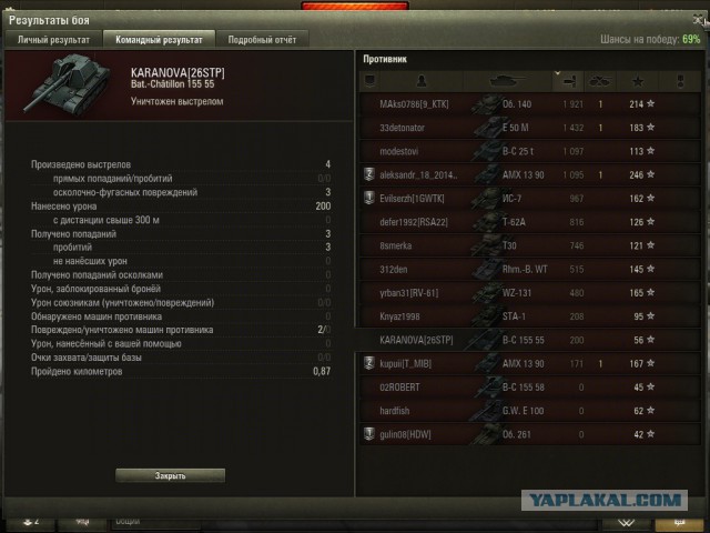 Wargaming 23