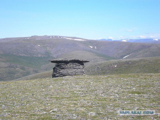 Заполярье