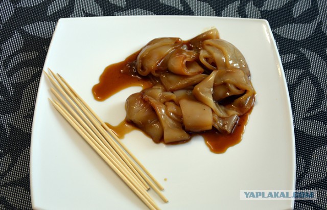 Гастрономическое путешествие мистера Andy, Кулинария для andy2308