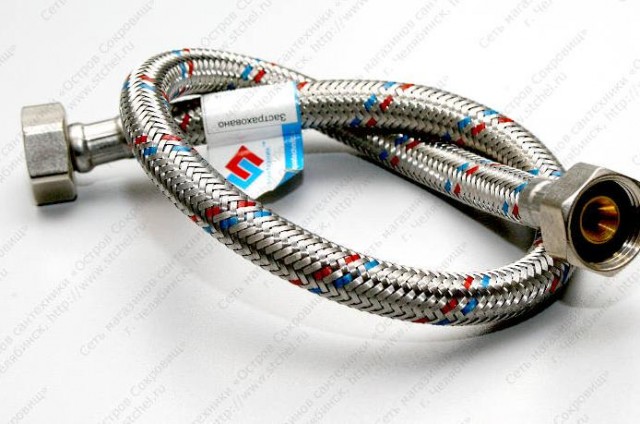 Вот так я прокачал кухню