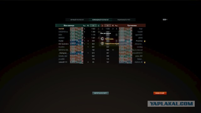 World of warships