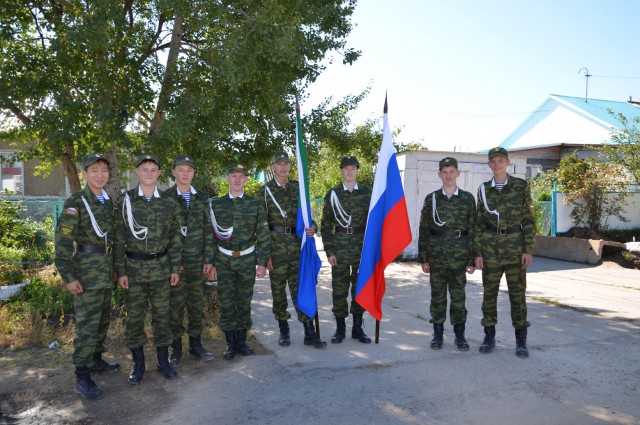 Амур. Пост о реке и немного о людях