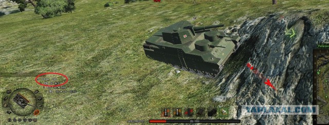 Wargaming 32