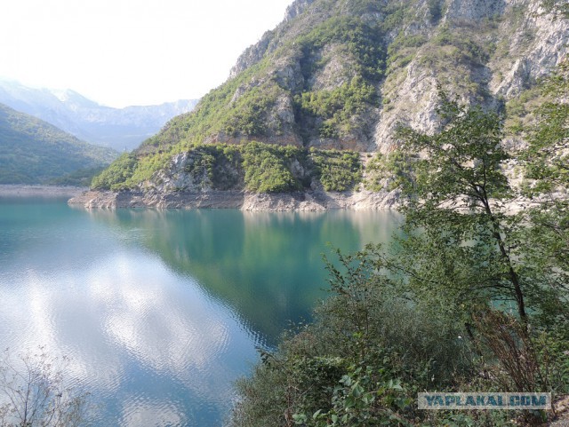 Тлен и разруха в Албании: как так можно жить?