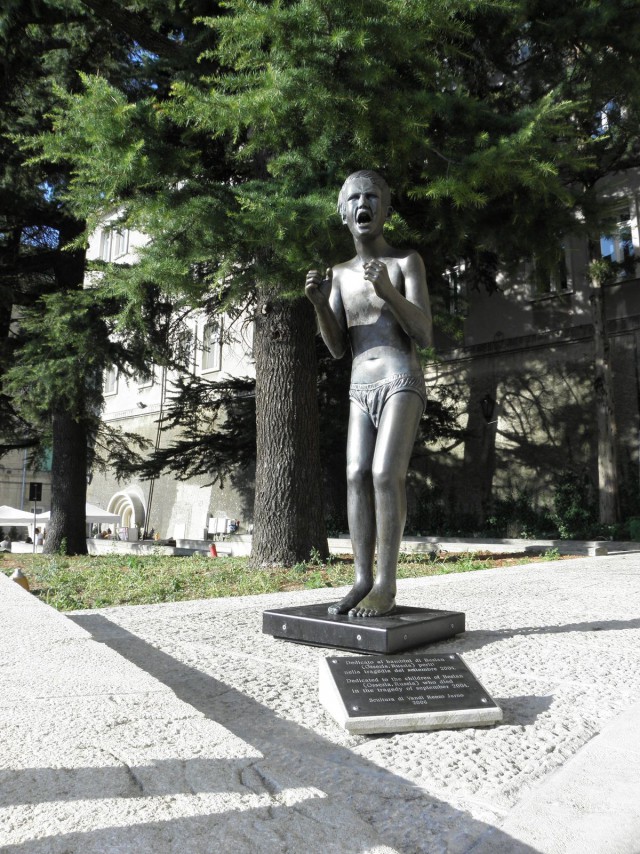 Интересные факты о "гигантской" стране Сан-Марино