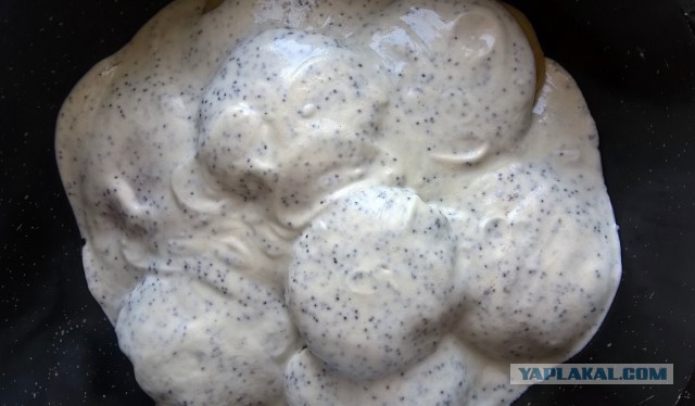 Готовят наши дети и мы готовим для детей.