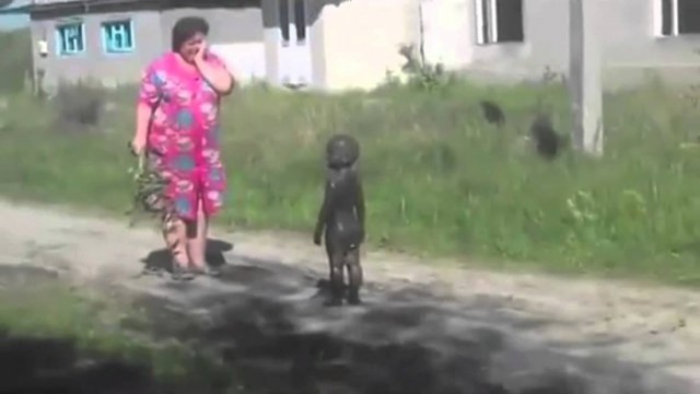 Ох уж эти детки...