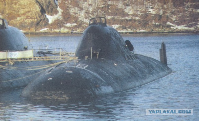 Наши корабли