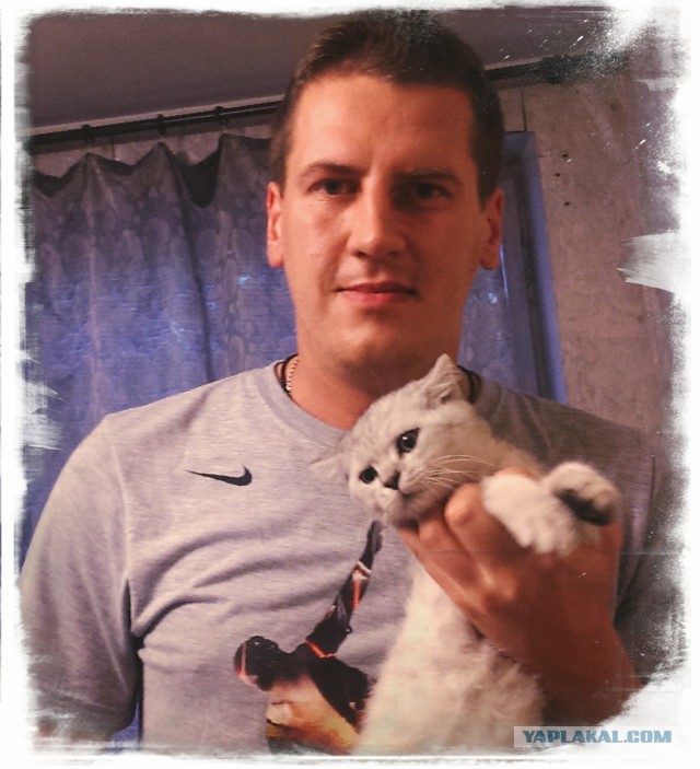 Смелые ЯПовцы.