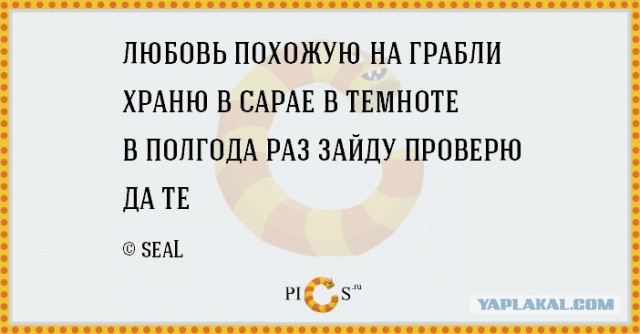Весёлые строки