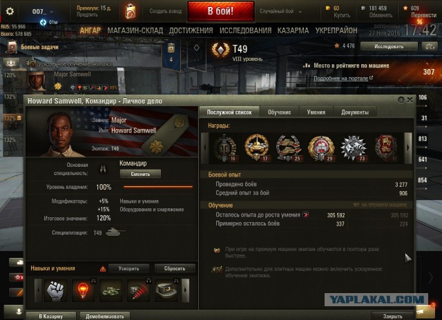 Wargaming 41