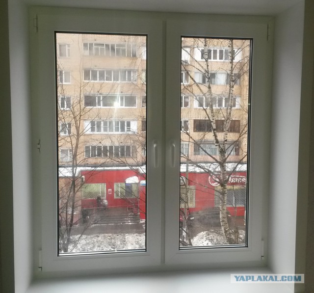 Предлагаем остекление и отделку балконов и лоджий в г. Москве и Московской области