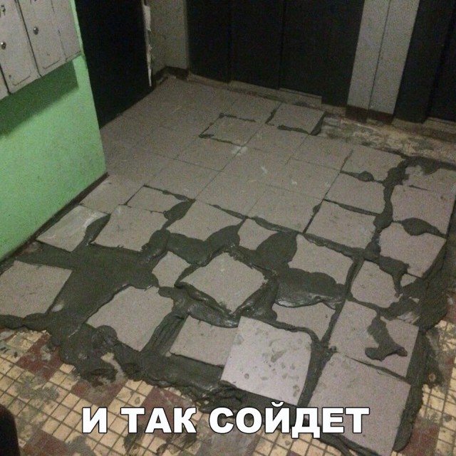 Подборка безудержного веселья