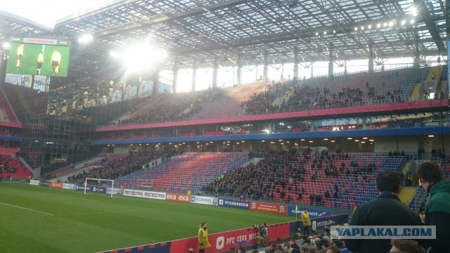 Футбол Чемпионат России 2016-17. Кубок России,РФПЛ,ФНЛ. Часть XVIII