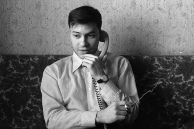 Российские звезды кино, молодость которых вы не видели