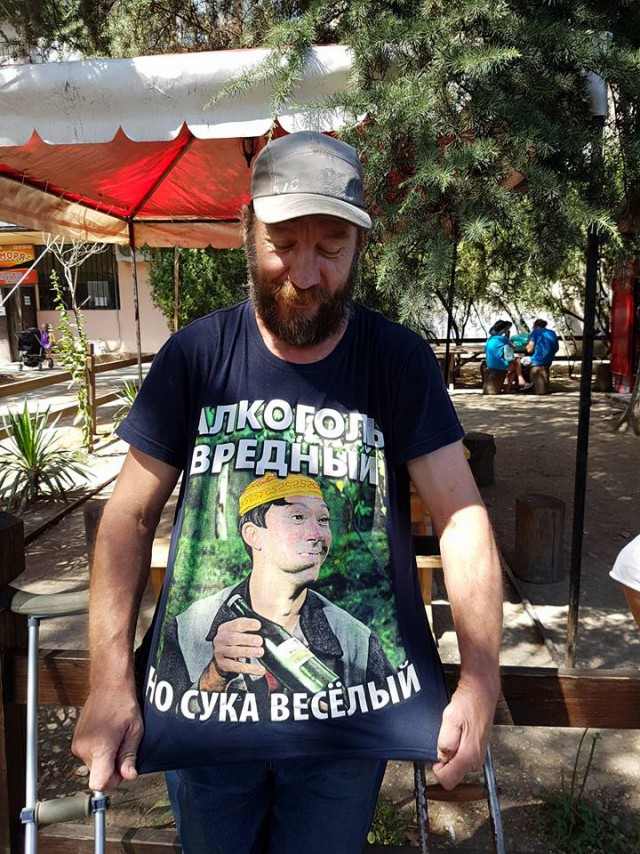 Ложь об алкоголе, в которую все верят.