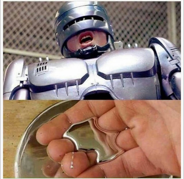 Экспериментальный чёрный юмор