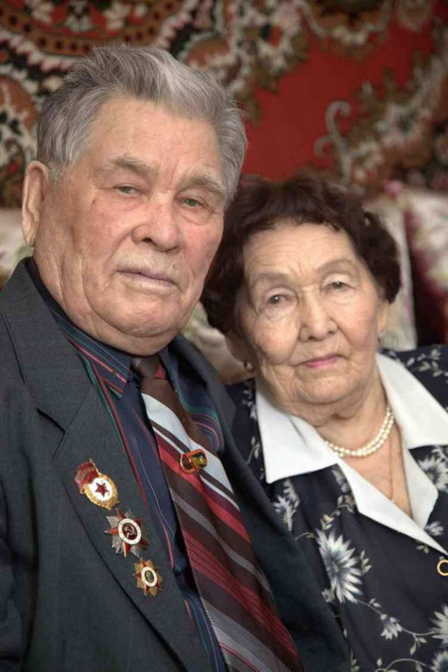 Стальное поколение.