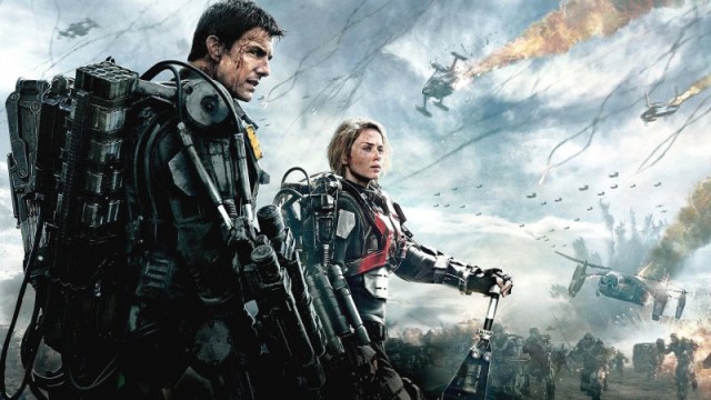 Лучшие «зацикленные» фильмы